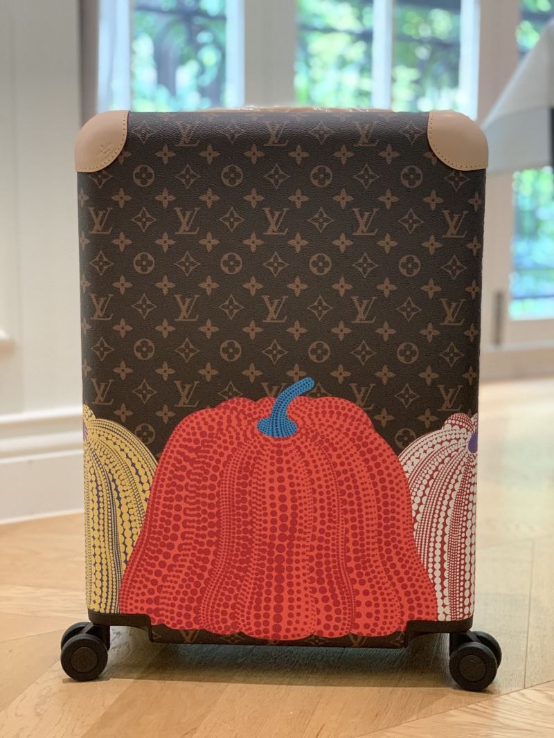 Louis Vuitton Suitcase